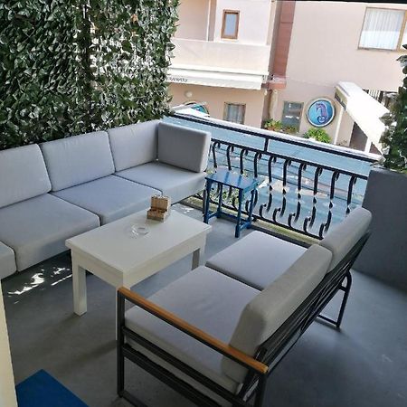 Centar Njivice Apartment ภายนอก รูปภาพ