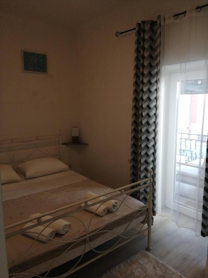 Centar Njivice Apartment ภายนอก รูปภาพ
