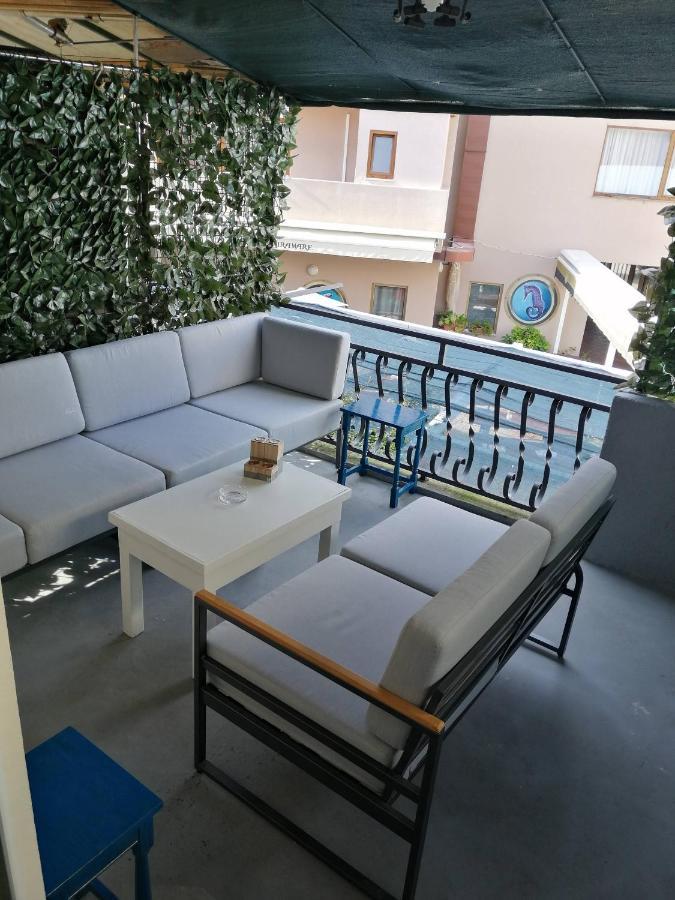 Centar Njivice Apartment ภายนอก รูปภาพ