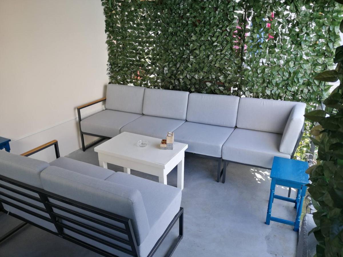 Centar Njivice Apartment ภายนอก รูปภาพ